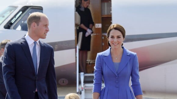 Kate Middleton et William : Leur vol low-cost a finalement coûté très cher