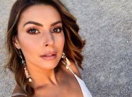 Candice Pascal canon en bikini, Sandrine Quétier valide