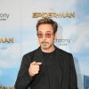 Robert Downey Jr. à la première de "Spider-Man: Homecoming" au théâtre Chinois à Hollywood, le 28 juin 2017.