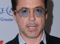 Robert Downey Jr. arrêté pour s'être drogué à Disneyland : honteux, il raconte