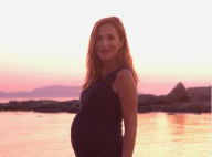 Victoria Bedos enceinte : son baby bump dévoilé en photo