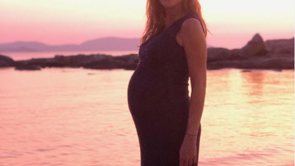 Victoria Bedos enceinte : son baby bump dévoilé en photo