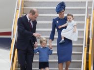 Kate Middleton et William : Nouveau vol low cost pour rentrer chez eux
