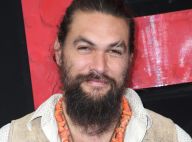 Jason Momoa "affamé" : Coincé dans un ascenseur, il survit avec de la bière