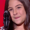 Eva - "The Voice Kids 2019", le 6 septembre 2019 sur TF1.