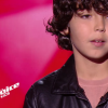 Ali - "The Voice Kids 2019", le 6 septembre 2019 sur TF1.