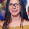 Marie - "The Voice Kids 2019", le 6 septembre 2019 sur TF1.