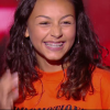 Océane - "The Voice Kids 2019", le 6 septembre 2019 sur TF1.