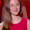 Léna - "The Voice Kids 2019", le 6 septembre 2019 sur TF1.