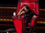 The Voice Kids 2019 : Jenifer et Soprano bloqués, Amel Bent très émue