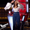 Amel Bent et Jenifer - "The Voice Kids 2019", le 6 septembre 2019 sur TF1.