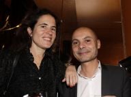 Mazarine Pingeot mariée à Didier Le Bret : "Avant, j'étais contre..."