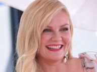 Kirsten Dunst présente pour la 1re fois son fils Ennis sur Hollywood Boulevard