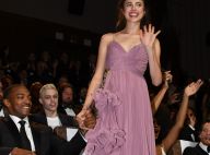 Margaret Qualley et Pete Davidson : Amoureux discrets au Festival de Venise