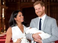 Meghan Markle et Archie : Harry "pressé" de présenter sa famille en Afrique
