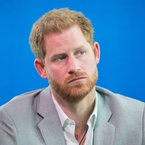 Le prince Harry, duc de Sussex, présentait le 3 septembre 2019 à Amsterdam aux Pays-Bas Travalyst, un partenariat entre des opérateurs digitaux du monde du tourisme pour développer des pratiques durables, respectueuses de l'environnement et profitables aux communautés locales.