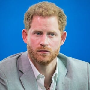 Le prince Harry, duc de Sussex, présentait le 3 septembre 2019 à Amsterdam aux Pays-Bas Travalyst, un partenariat entre des opérateurs digitaux du monde du tourisme pour développer des pratiques durables, respectueuses de l'environnement et profitables aux communautés locales.