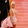 Nicki Minaj - Arrivées des people à la 71ème édition du MET Gala (Met Ball, Costume Institute Benefit) sur le thème "Camp: Notes on Fashion" au Metropolitan Museum of Art à New York le 6 mai 2019 The 2019