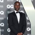 Ncuti Gatwa - Photocall de la soirée "GQ Men of the Year" Awards à Londres le 3 septembre 2019.