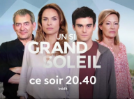 N'oubliez pas les paroles : Un acteur d'Un si grand soleil candidat