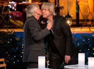 Renaud victime de tremblements : Dave dévoile la raison...