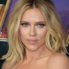 Scarlett Johansson - Avant-première du film "Avengers : Endgame" à Los Angeles, le 22 avril 2019.