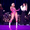 Nicki Minaj - Soirée des MTV Europe Music Awards à Bilbao, Espagne, le 4 novembre 2018. © Future-Image/ZUMA