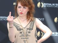 Anne-Elisabeth Blateau (Scènes de ménages) en garde à vue !