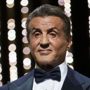 Sylvester Stallone - Cérémonie de clôture du 72e Festival International du Film de Cannes. Le 25 mai 2019 © Borde-Jacovides-Moreau / Bestimage