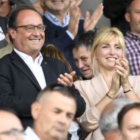 Julie Gayet et François Hollande : Le couple vibre pour un grand rendez-vous