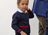 Princesse Charlotte : Son père William confirme sa drôle de passion du moment