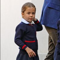 Princesse Charlotte : Son père William confirme sa drôle de passion du moment
