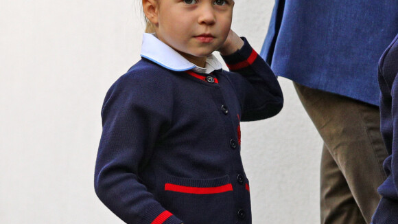 Princesse Charlotte : Son père William confirme sa drôle de passion du moment
