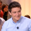 Martin Weill dans Quotidien le 17 avril 2017. (capture d'écran)