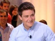 Martin Weill quitte Quotidien : ce qui l'a poussé à partir
