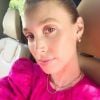 Whitney Port sur son compte Instagram, le 12 septembre 2019.