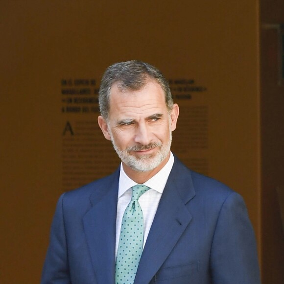 Le roi Felipe VI et la reine Letizia d'Espagne célébraient le 12 septembre 2019 à Séville les 500 ans du premier tour du monde, entrepris par Magellan et bouclé par Elcano. Le couple royal a notamment inauguré aux Archives générales des Indes l'exposition "El viaje mas largo" ("Le voyage le plus long").