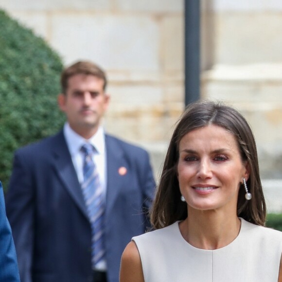 Le roi Felipe VI et la reine Letizia d'Espagne célébraient le 12 septembre 2019 à Séville les 500 ans du premier tour du monde, entrepris par Magellan et bouclé par Elcano. Le couple royal a notamment inauguré aux Archives générales des Indes l'exposition "El viaje mas largo" ("Le voyage le plus long").