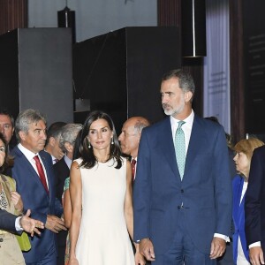Le roi Felipe VI et la reine Letizia d'Espagne célébraient le 12 septembre 2019 à Séville les 500 ans du premier tour du monde, entrepris par Magellan et bouclé par Elcano. Le couple royal a notamment inauguré aux Archives générales des Indes l'exposition "El viaje mas largo" ("Le voyage le plus long").