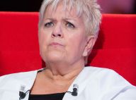 Mimie Mathy victime d'une lourde chute : son bras immobilisé