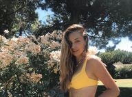 Emma Smet en bikini pour ses 22 ans, Estelle Lefébure sort des photos de famille