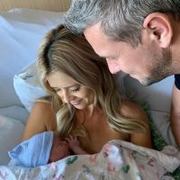 Christina Anstead tout juste maman : "J'ai mangé mon placenta"