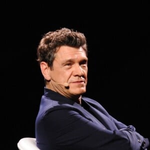 Exclusif - Marc Lavoine - Enregistrement de l'émission TV "La Chanson Secrète 2", qui sera diffusée le samedi 14 septembre à 21h05 sur TF1. Le 25 juin 2019 © Gaffiot-Perusseau / Bestimage