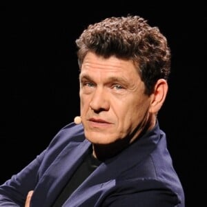 Exclusif - Marc Lavoine - Enregistrement de l'émission TV "La Chanson Secrète 2", qui sera diffusée le samedi 14 septembre à 21h05 sur TF1. Le 25 juin 2019 © Gaffiot-Perusseau / Bestimage