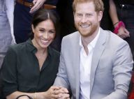 Meghan Markle et Harry à Windsor : leur dernière folie à 4500 euros