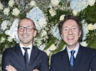 Stéphane Bern séparé de Lionel : ce qui a ruiné sa vie privée...