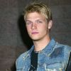 Nick Carter - Soirée "Billboard Music Awards 2002". Las Vegas, le 10 décembre 2002.