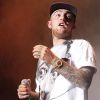Archives - Le rappeur Mac Miller en concert au festival de Bamboozle à Asbury Park dans le New Jersey le 18 mai 2012.