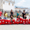Les candidats de "Pékin Express 2019", photo officielle de M6