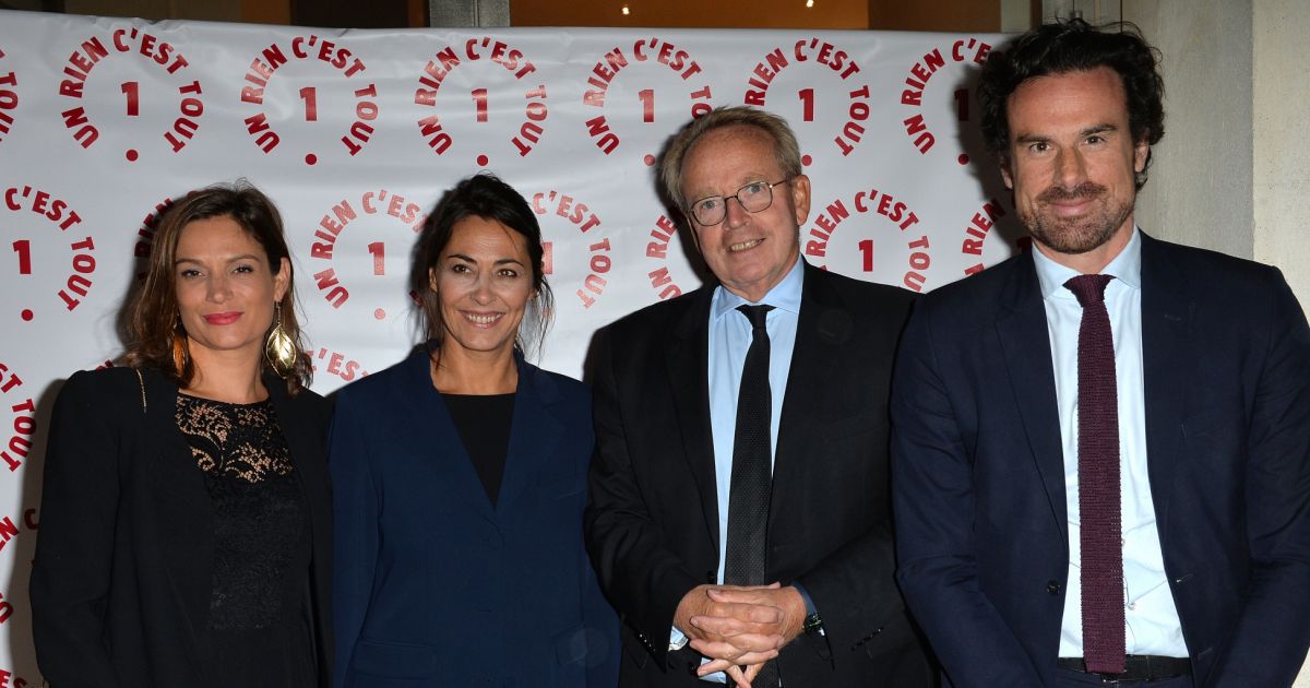 Cécile Duffau Fondatrice Association Un Rien C'est Tout